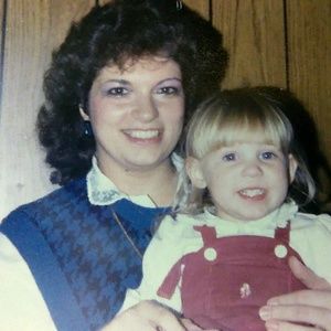 Meet your Posher, Janet